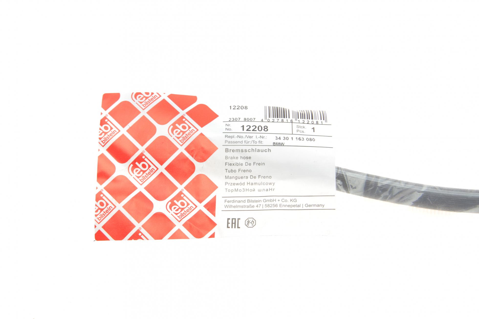 12208 FEBI BILSTEIN
